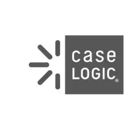 Case Logic Advantage Attaché 14" - Sacoche pour ordinateur portable - 14" - noir (ADVA114)_12